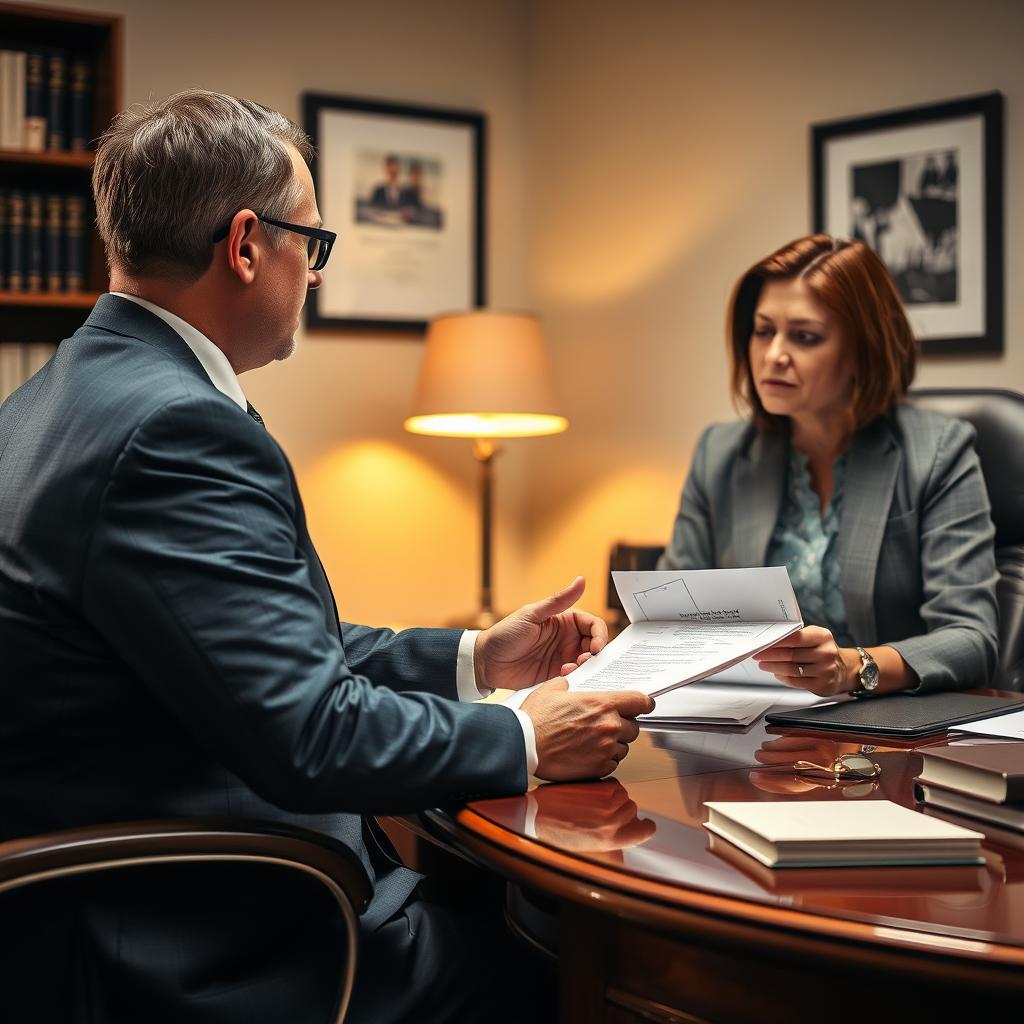 Assault Injury Lawyer Suffolk, VA