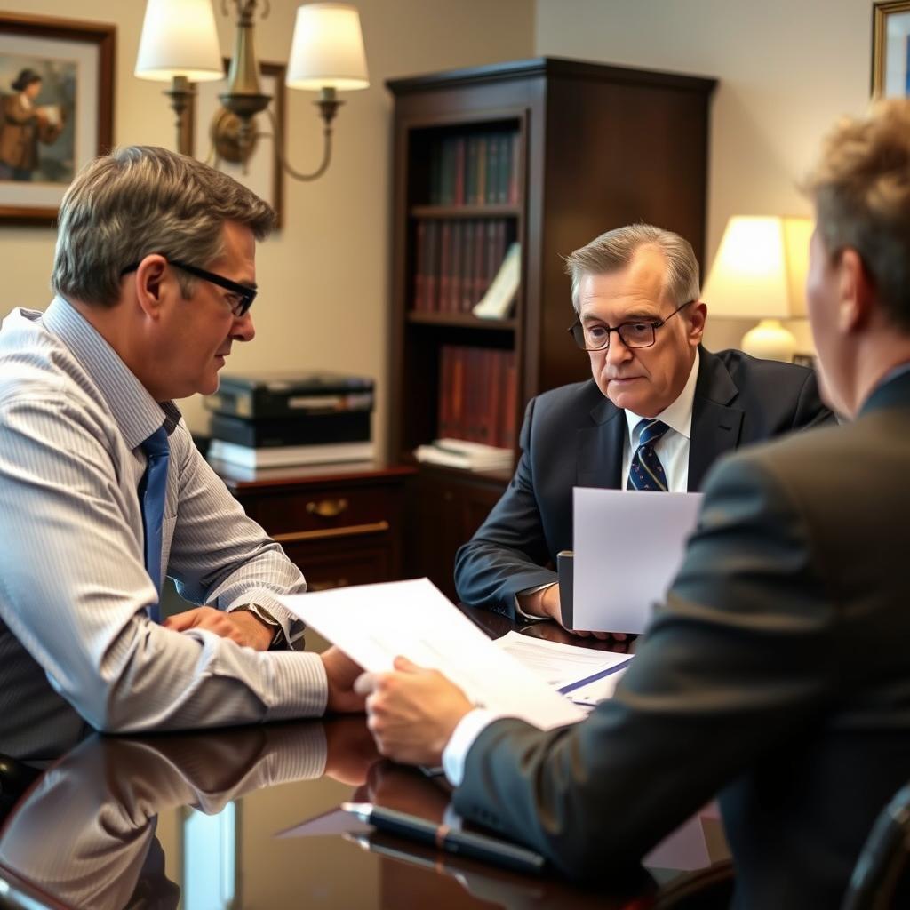 Assault with Injury Defense Lawyer Isle of Wight County, VA
