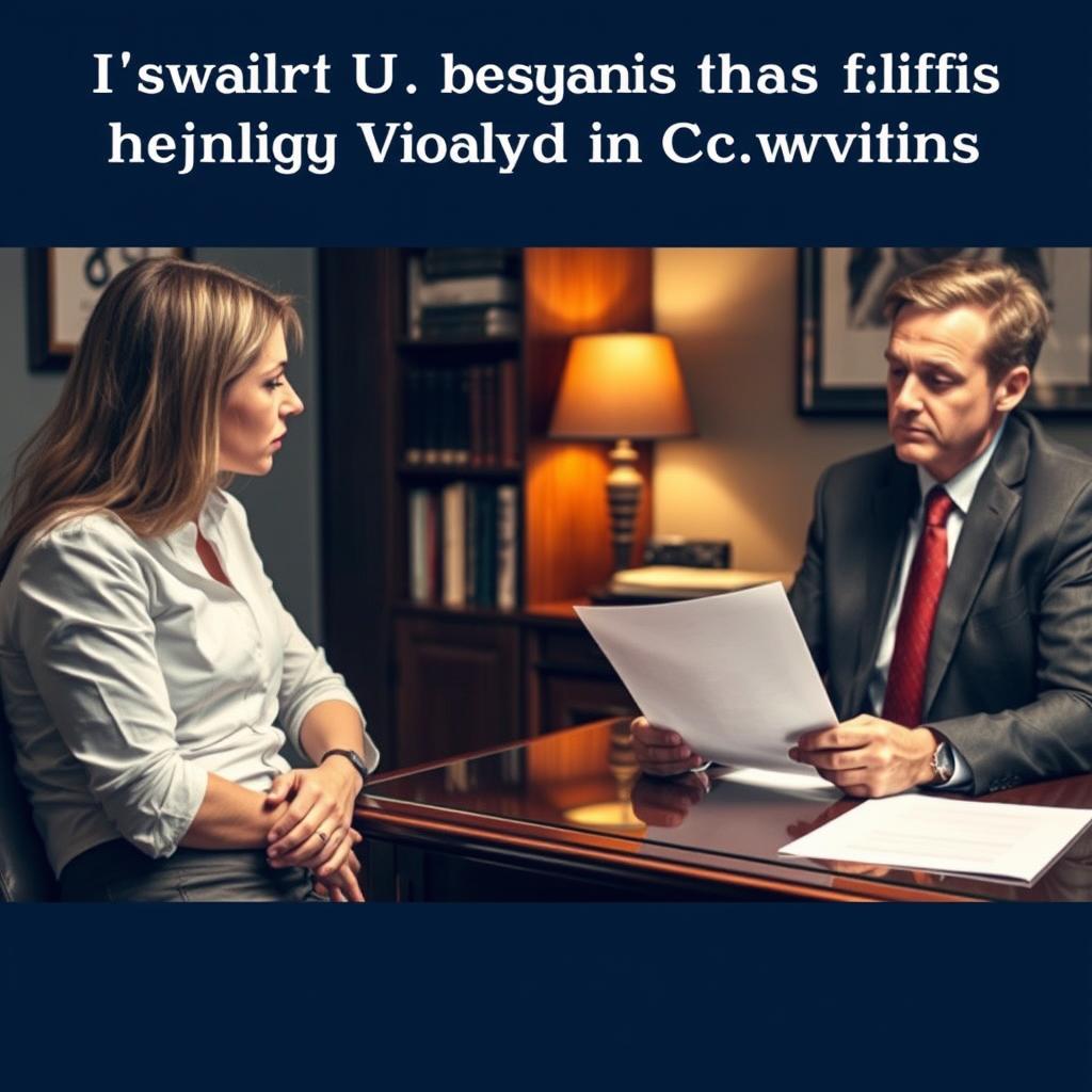 Assault with Injury Defense Lawyer James City County, VA