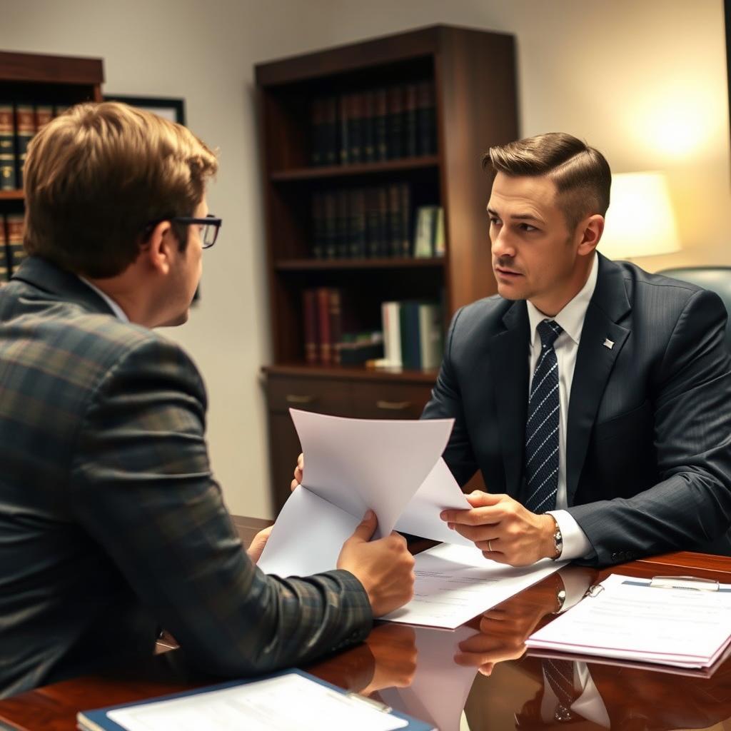 Assaulting a Federal Officer lawyer Chesapeake, VA