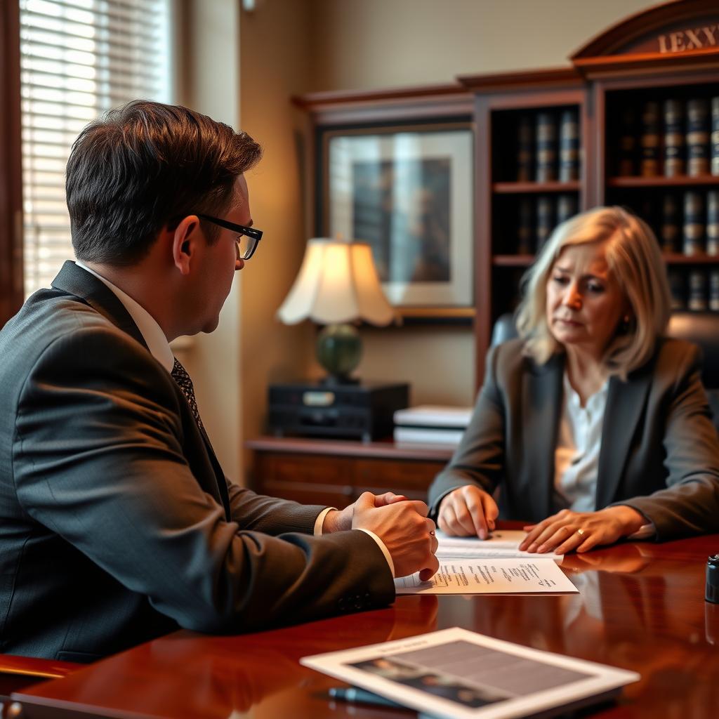 Attempt to Commit a Felony lawyer Poquoson, VA