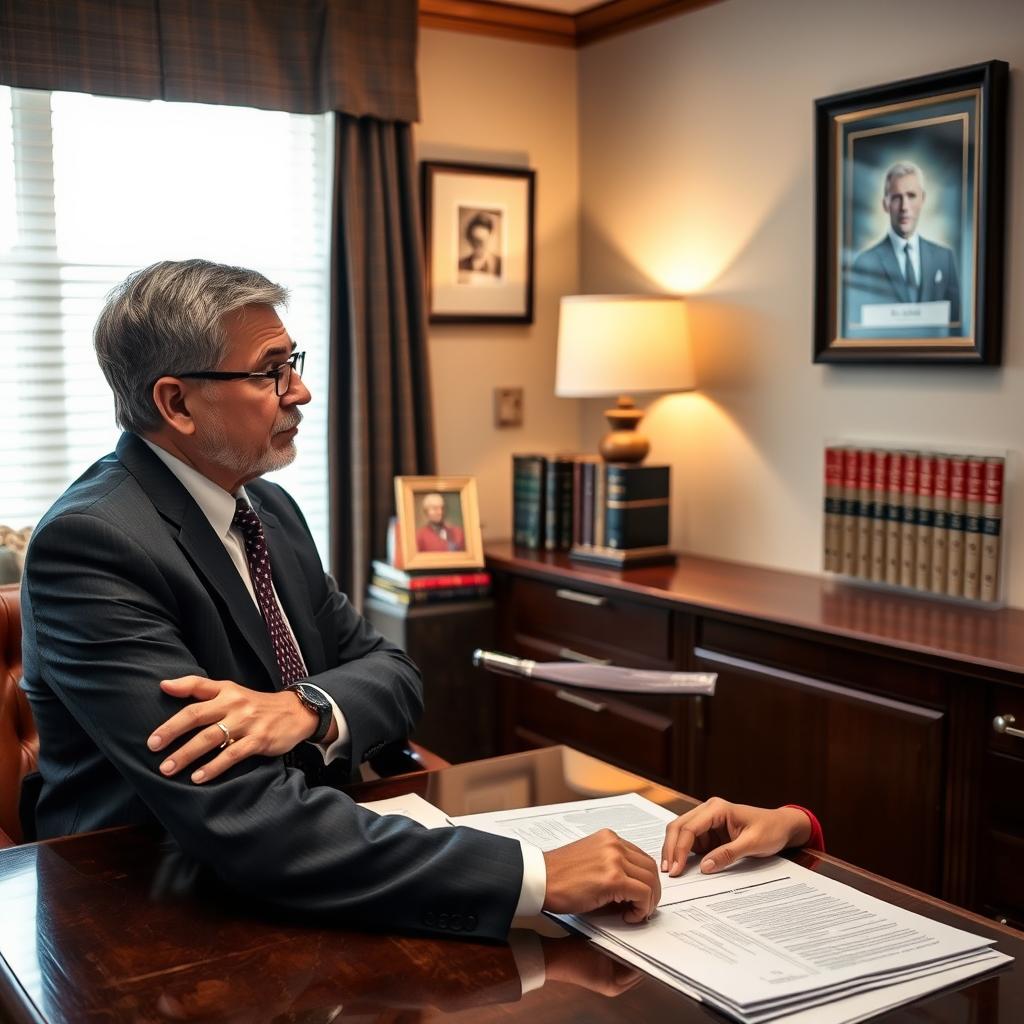 Attempt to Commit a Felony lawyer York County, VA
