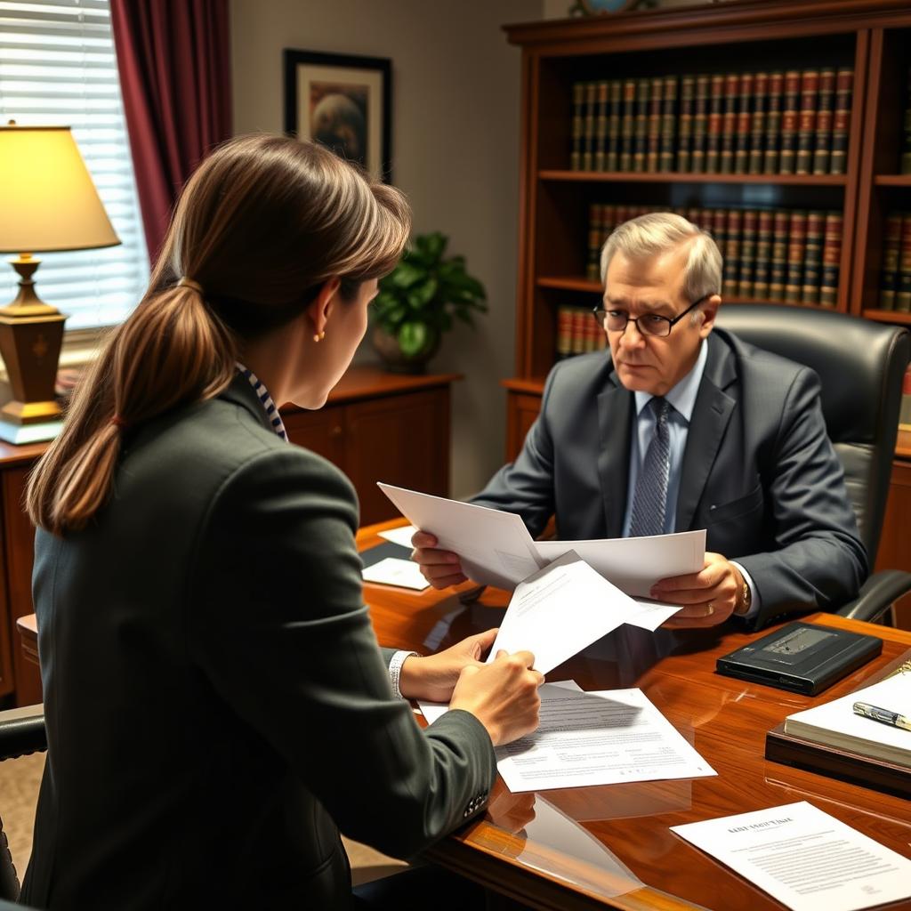 Bank Fraud lawyer Poquoson, VA