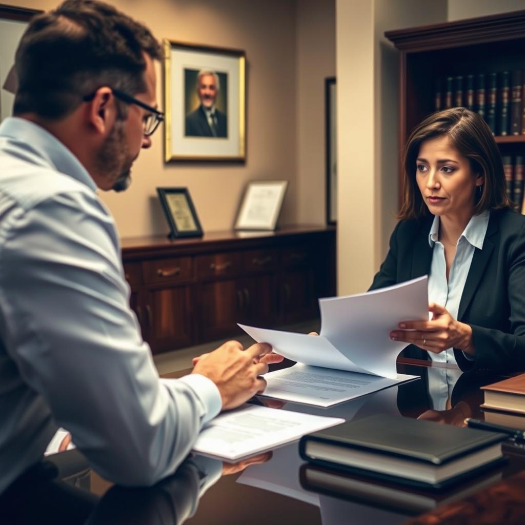 Bank Fraud lawyer Suffolk, VA