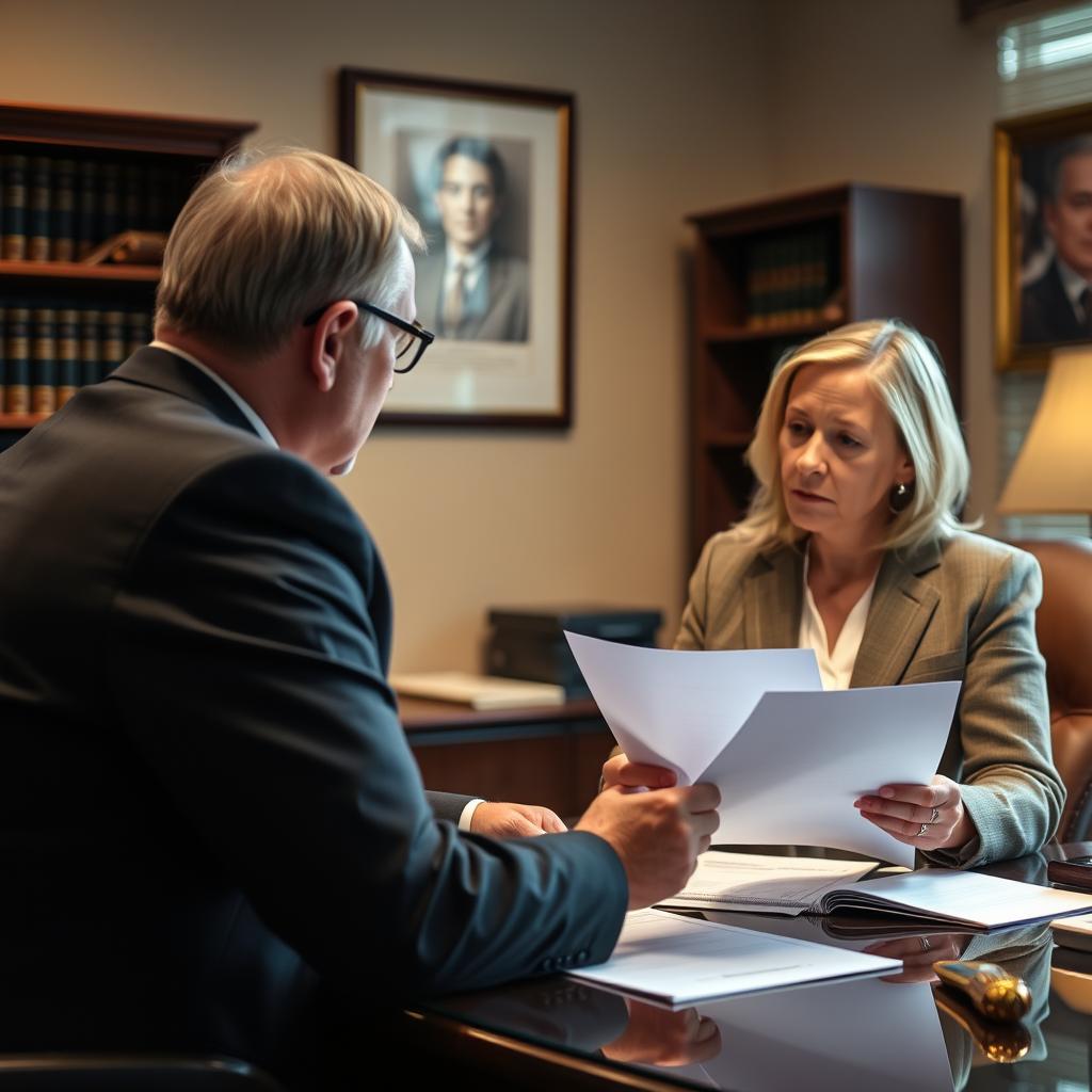 Bank Fraud lawyer York County, VA