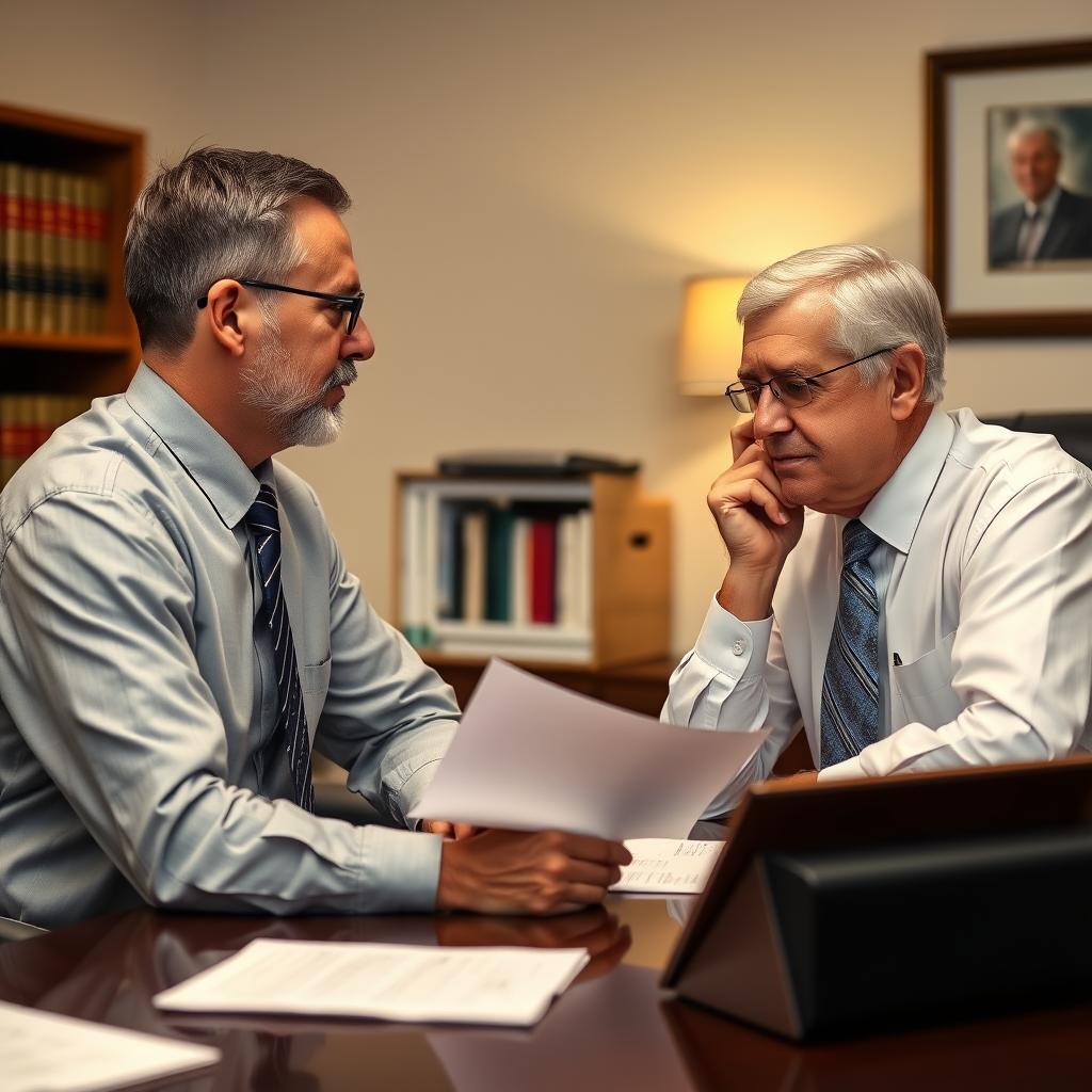 Beach Franchise Dispute Lawyer Poquoson, VA