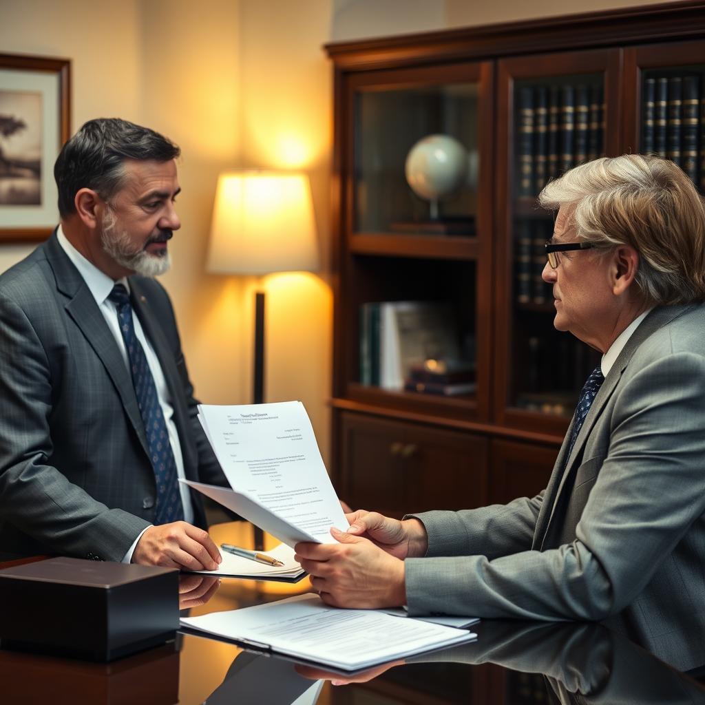 Beach Franchise Dispute Lawyer Suffolk, VA