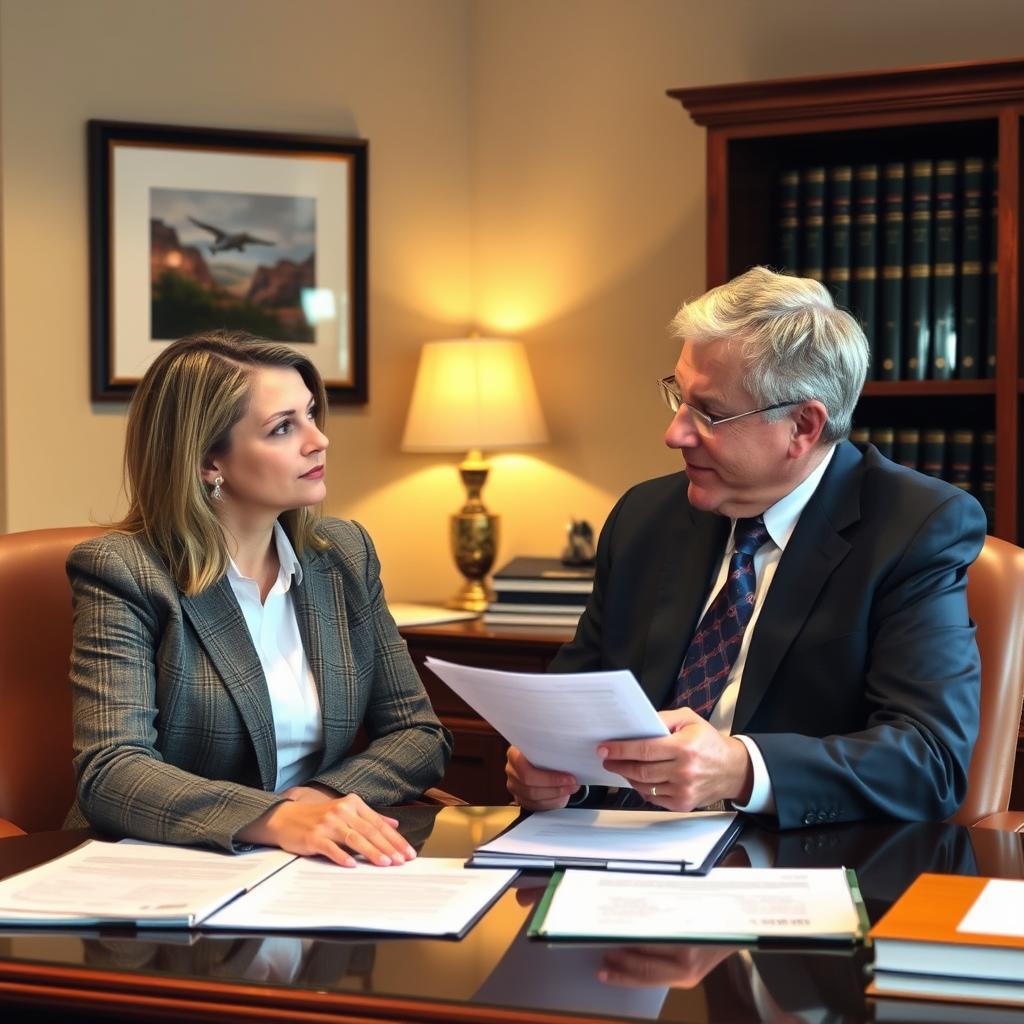 Beach Military Divorce Lawyer James City County, VA