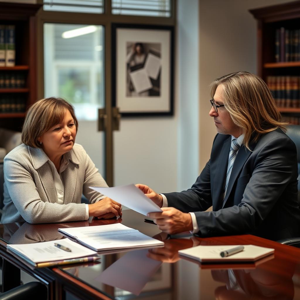 Beach Military Divorce Lawyer Suffolk, VA
