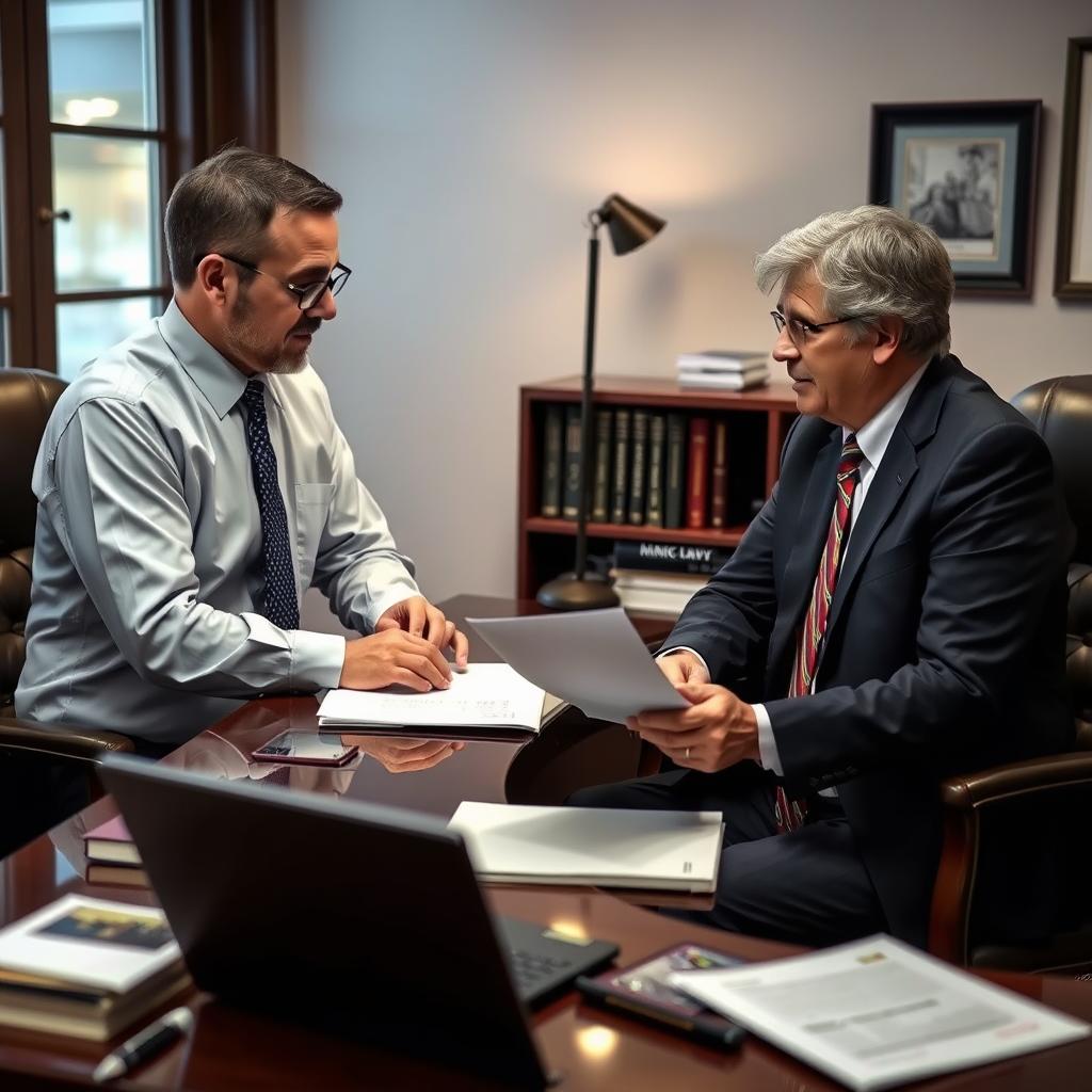 Bicycle Accident Lawyer Chesapeake, VA