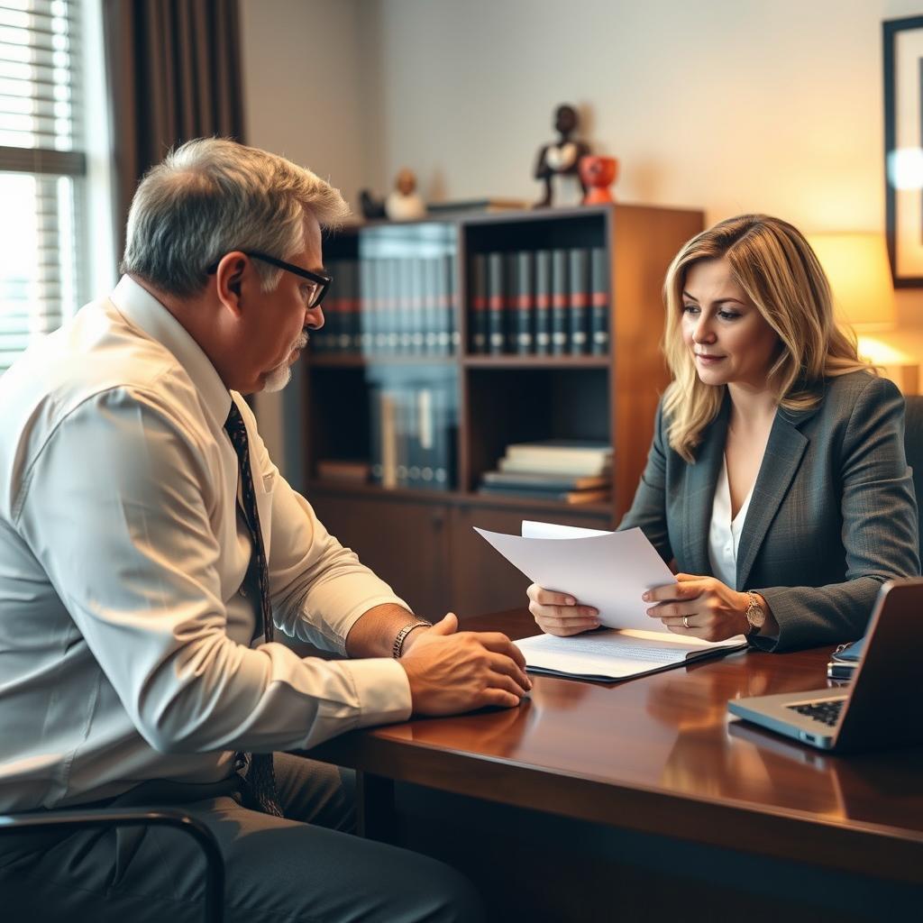 Bicycle Accident Lawyer Gloucester County, VA