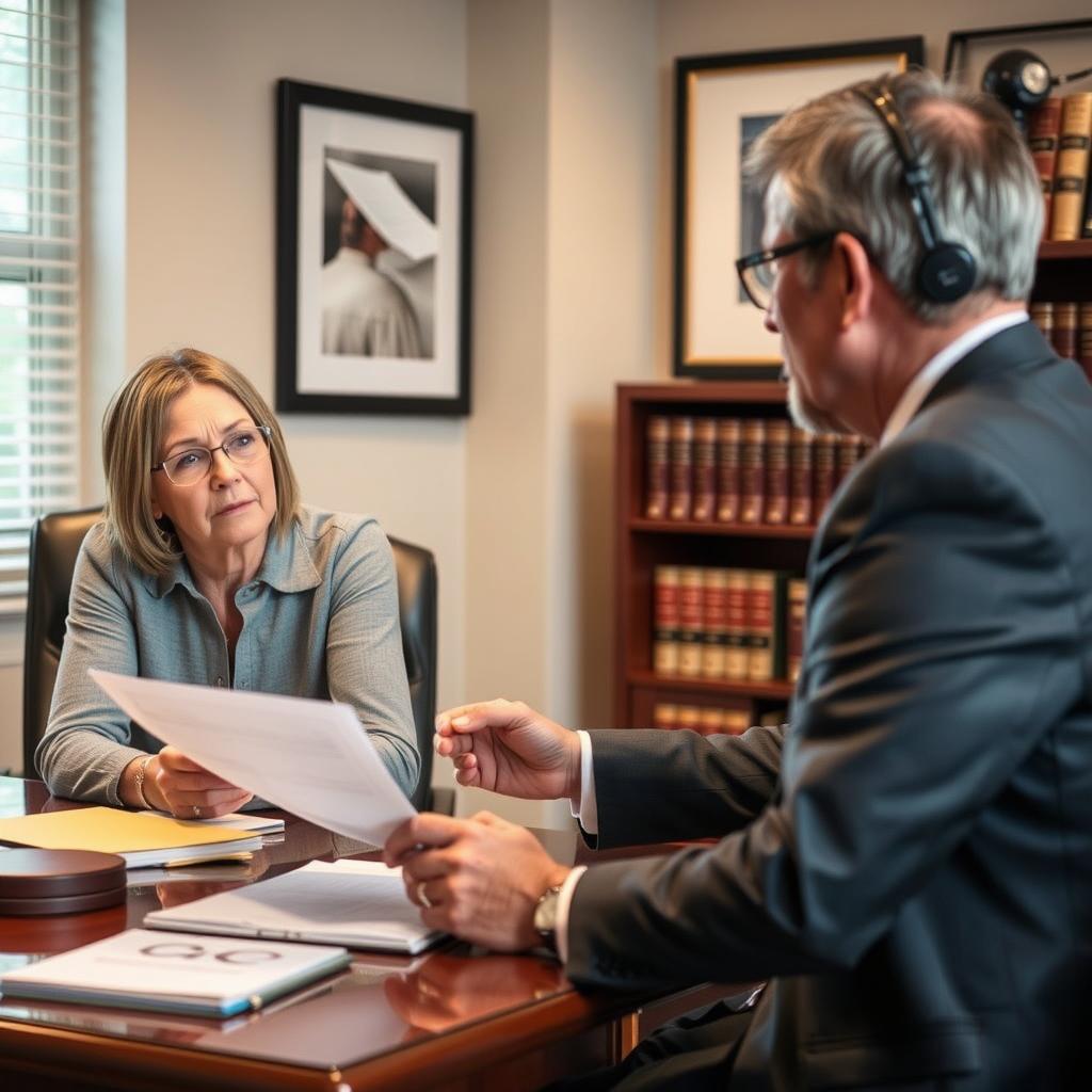 Bicycle Accident Lawyer Suffolk, VA