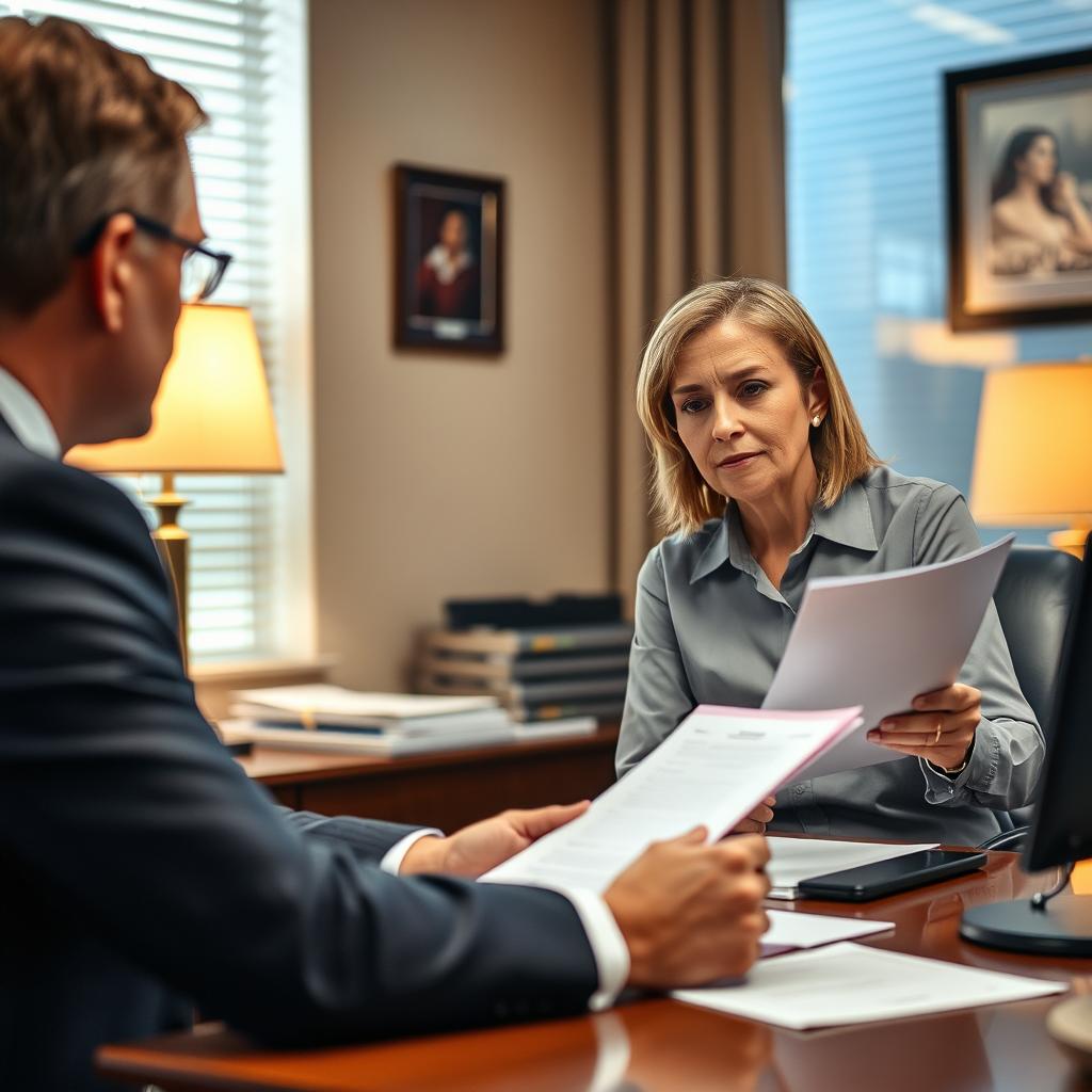 Breath Test Refusal Lawyer Gloucester County, VA