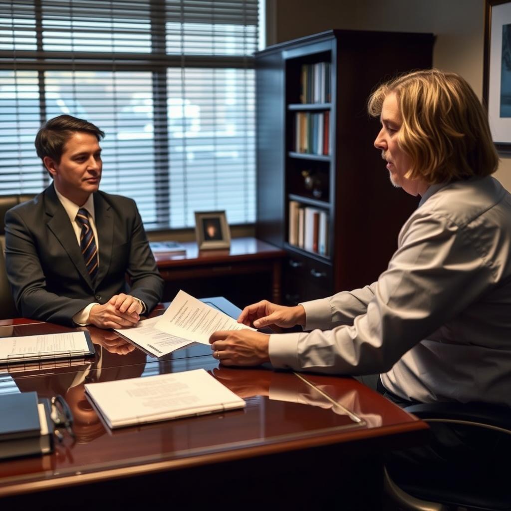 Breath Test Refusal Lawyer Suffolk, VA