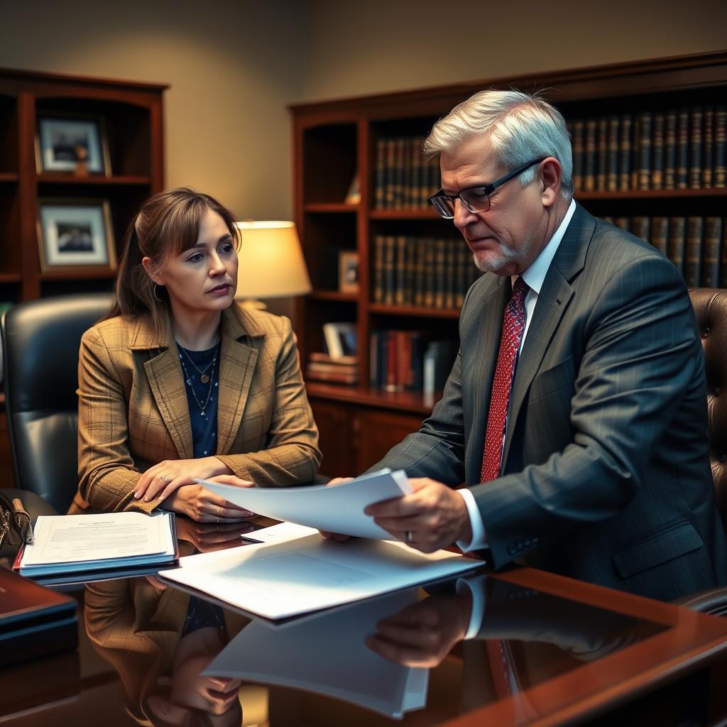 Bribery of Public Officials and Witnesses lawyer Gloucester County, VA