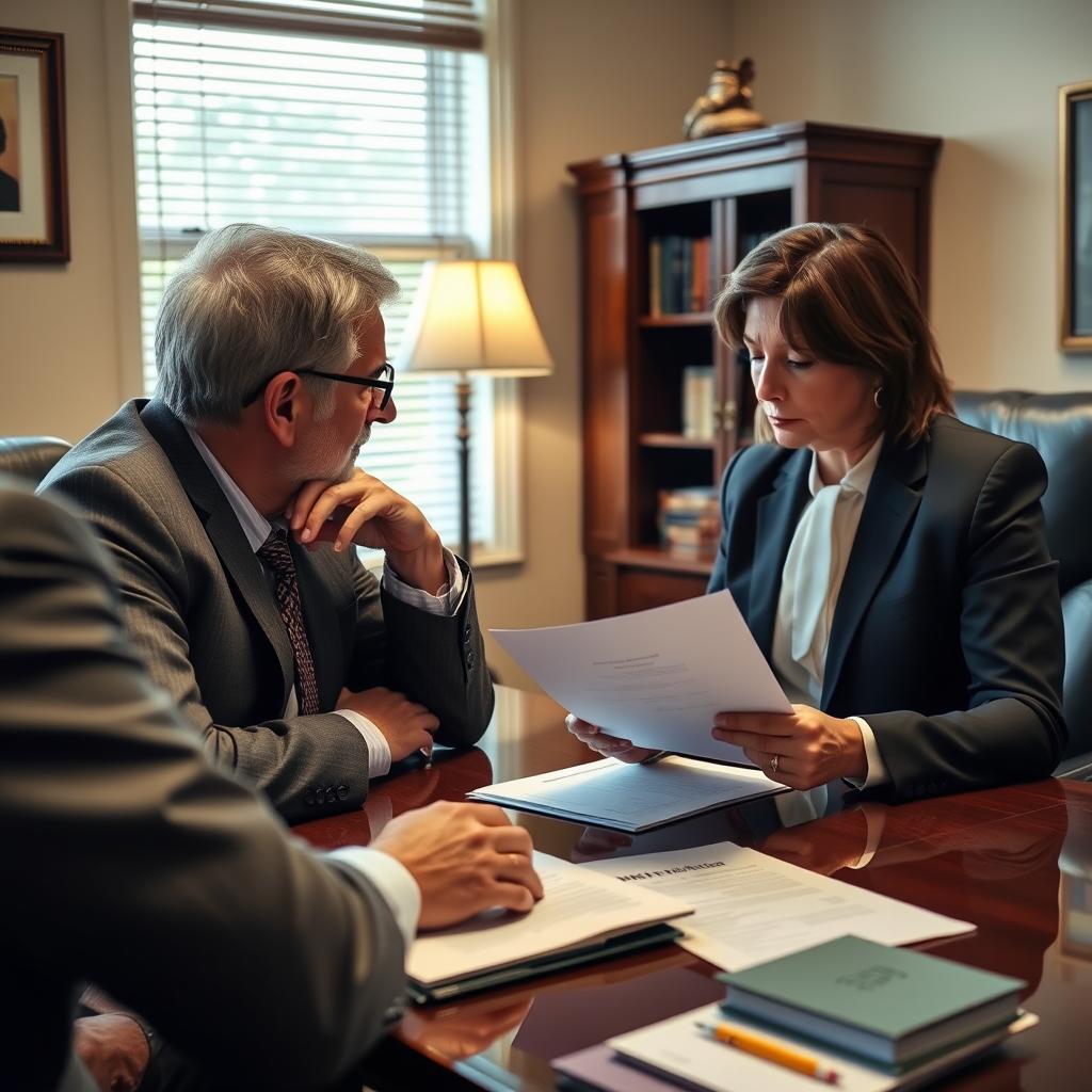 Bribery of Public Officials and Witnesses lawyer James City County, VA