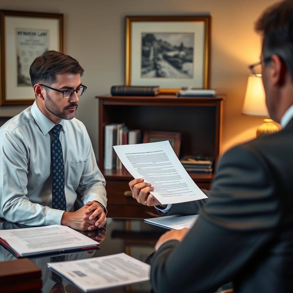 Bribery of Public Officials and Witnesses lawyer Poquoson, VA