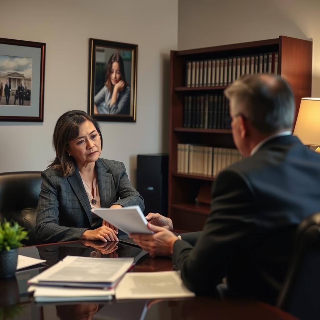 Burglary Defense Lawyer Chesapeake, VA