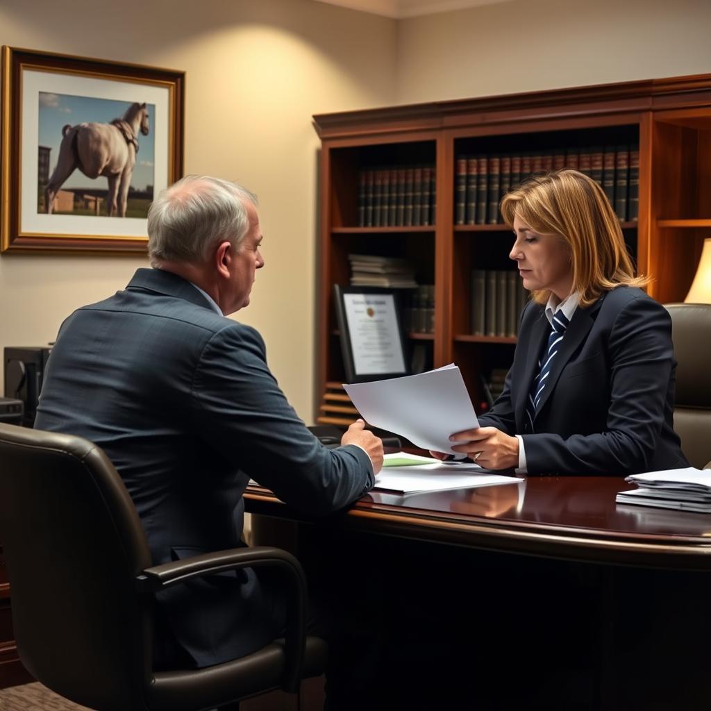 Burglary Defense Lawyer Gloucester County, VA