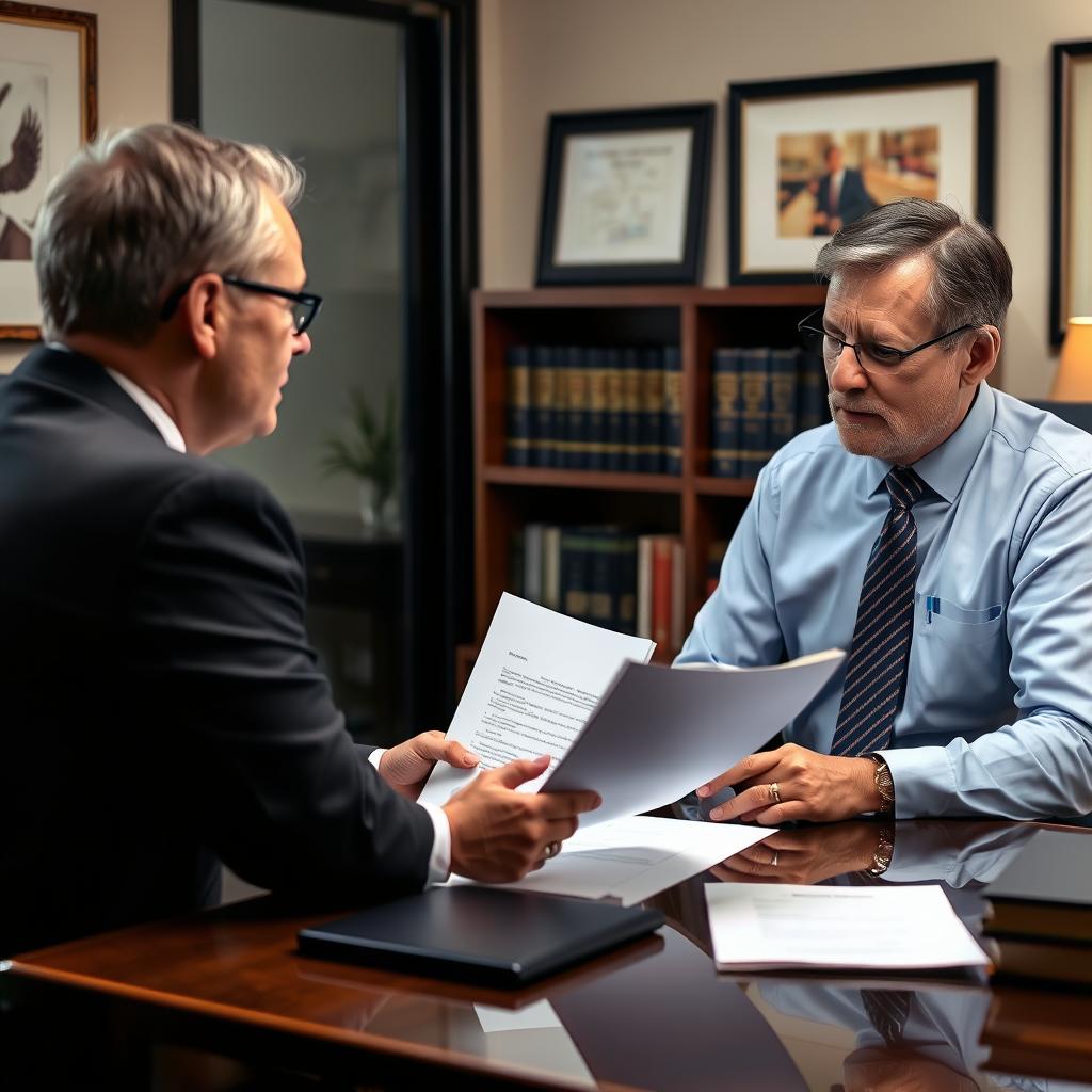 Burglary Defense Lawyer Isle of Wight County, VA