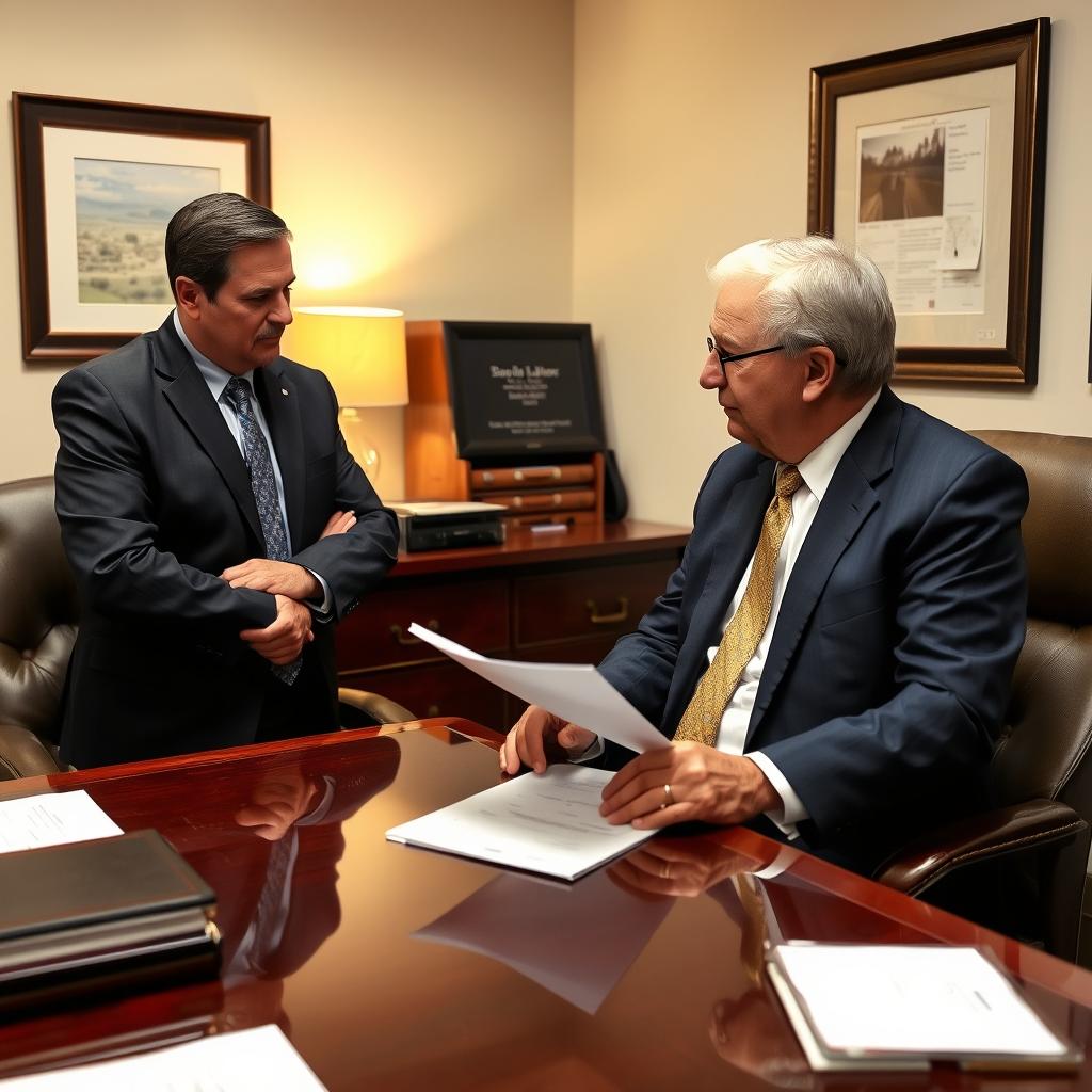 Burglary Defense Lawyer James City County, VA