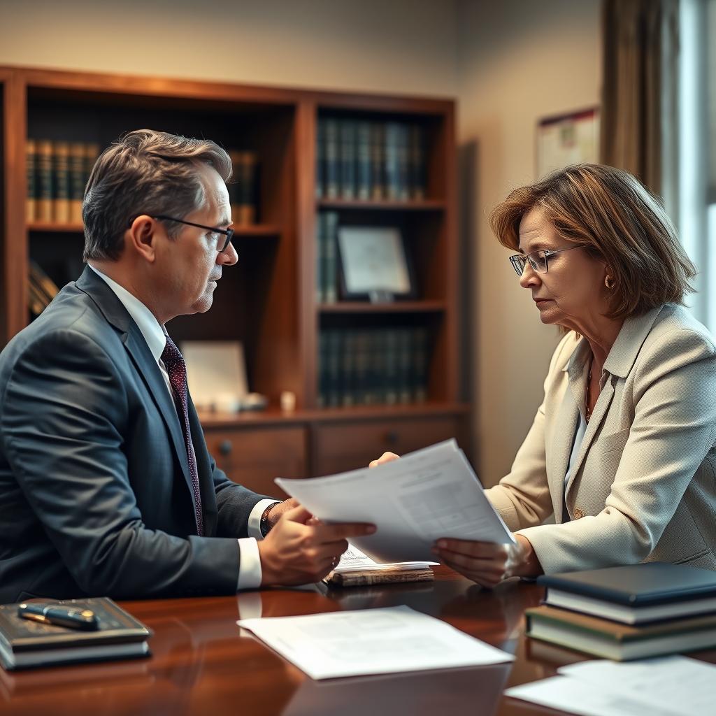 Burglary Defense Lawyer Poquoson, VA