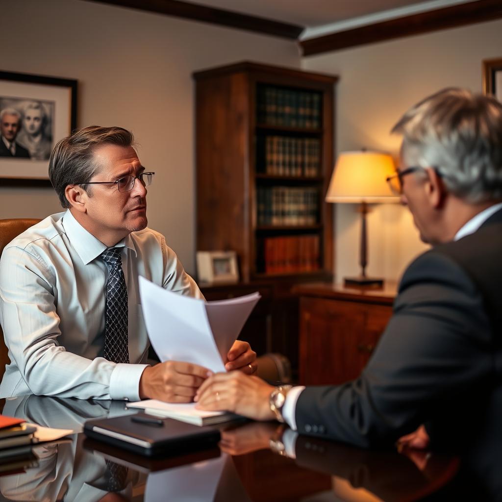 Burglary Defense Lawyer Virginia Beach, VA