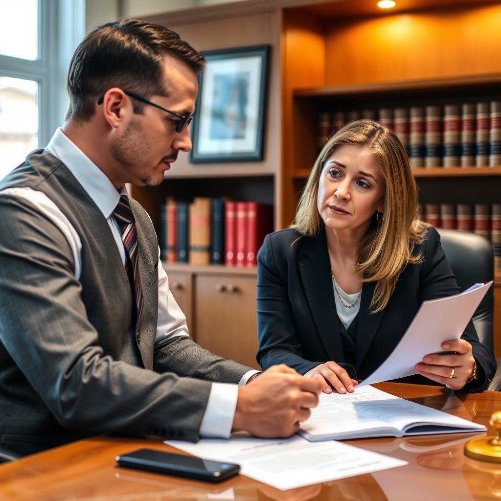 Burglary Lawyer Chesapeake, VA