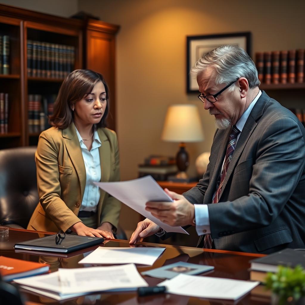 Burglary Lawyer Gloucester County, VA