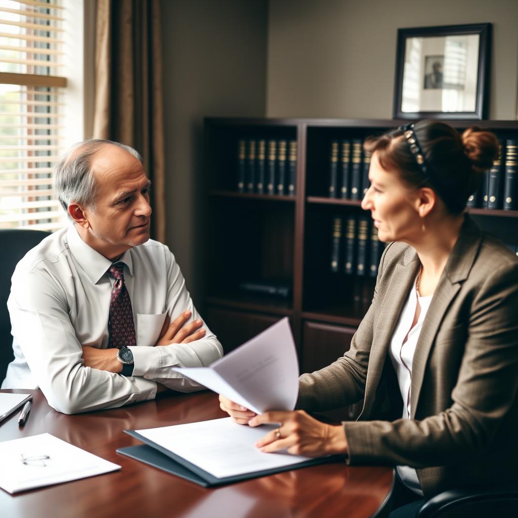 Burglary Lawyer Poquoson, VA
