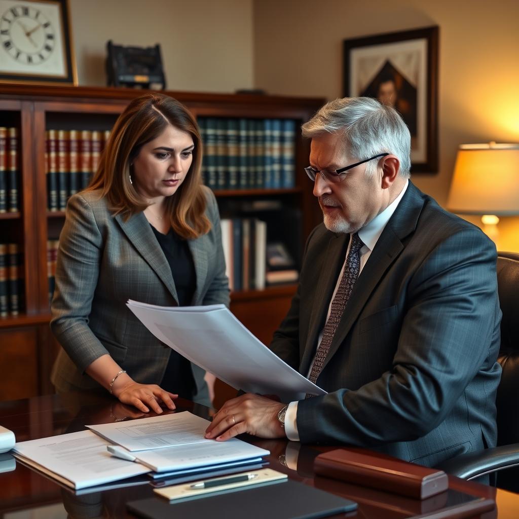 Burglary Lawyer York County, VA