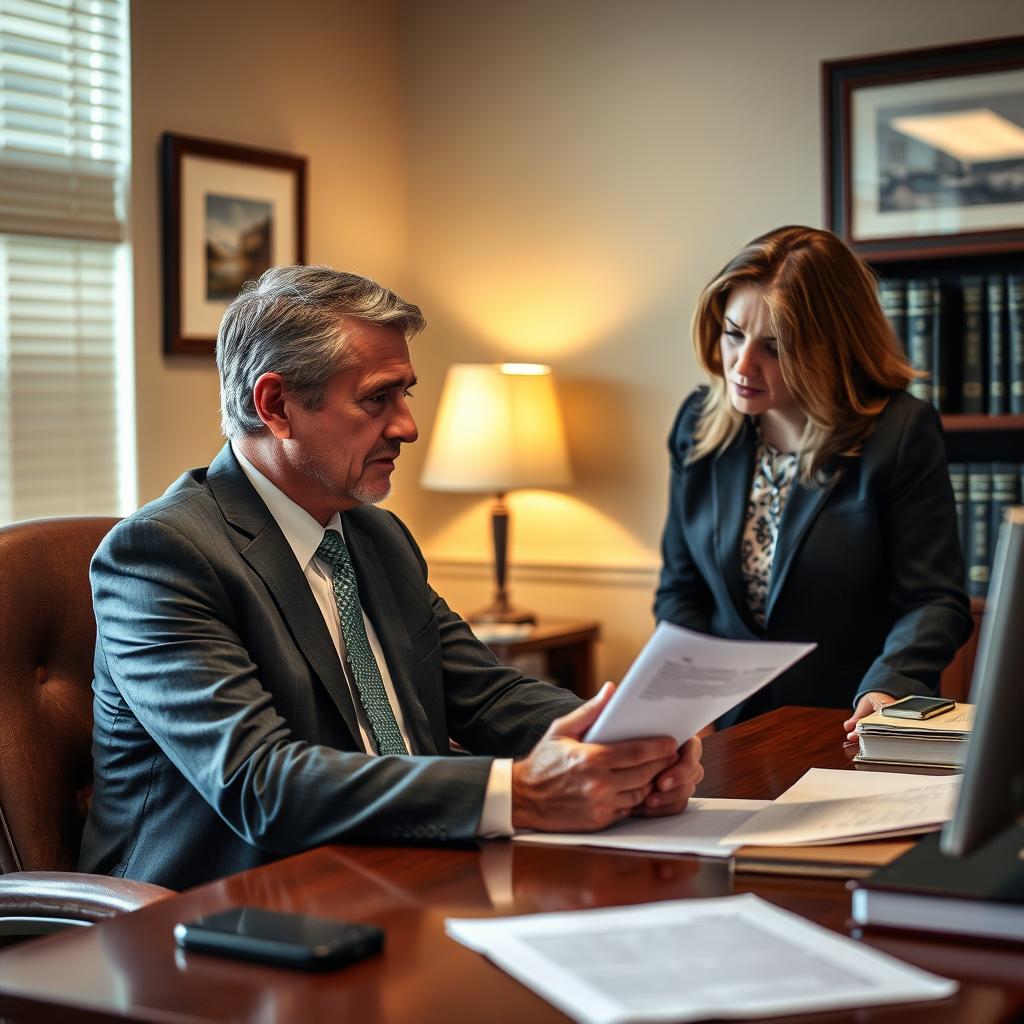 Burn Injury Lawyer Gloucester County, VA