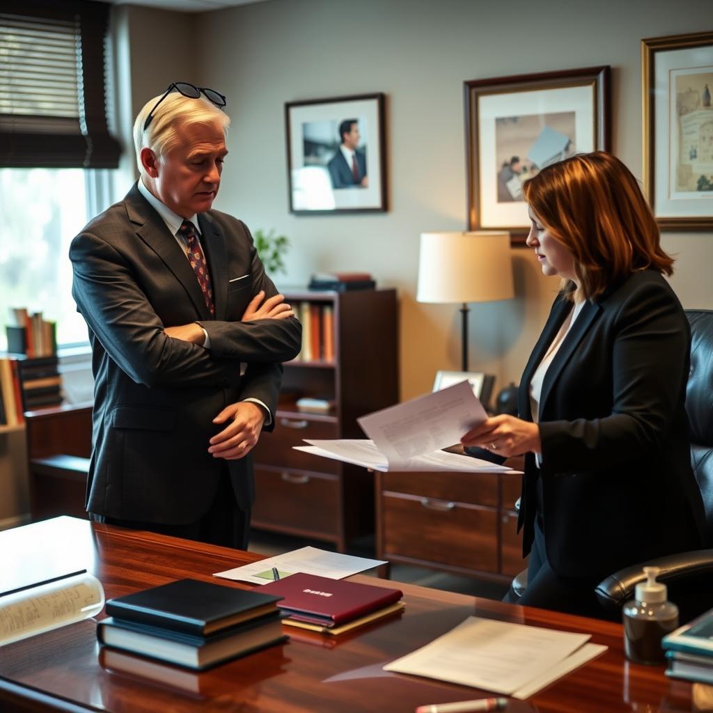 Bus Accident Lawyer Gloucester County, VA