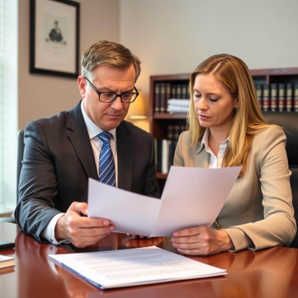 Business Agreement Lawyer Gloucester County, VA