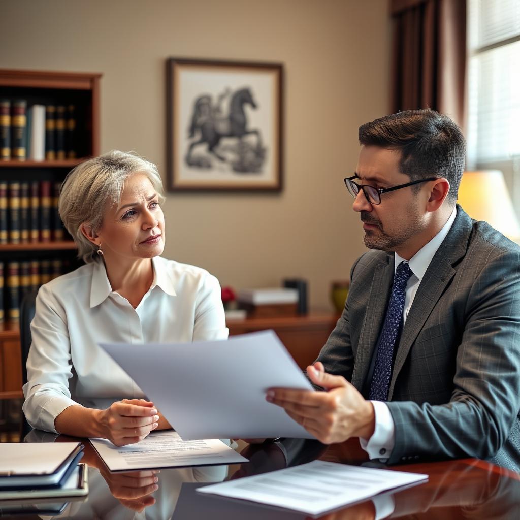 Business Agreement Lawyer Suffolk, VA