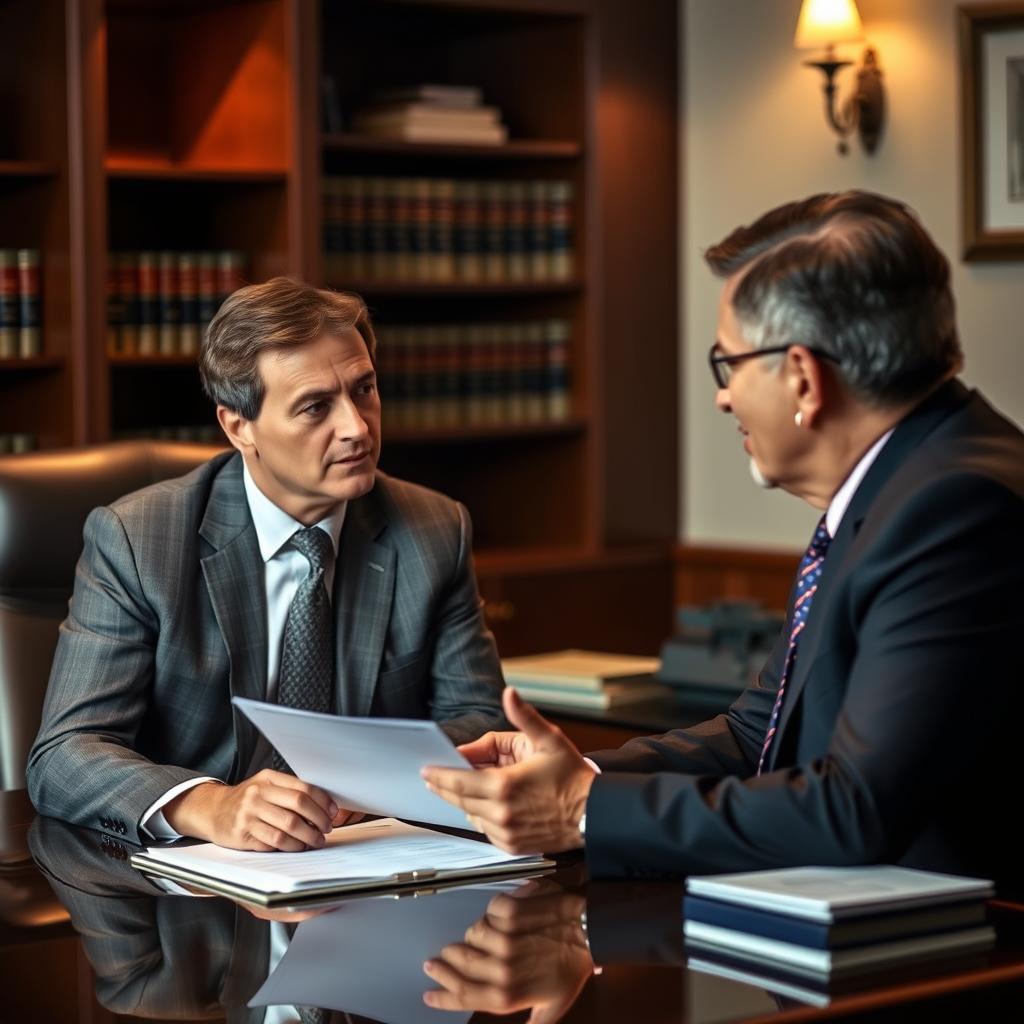 Business Asset Division Lawyer Isle of Wight County, VA