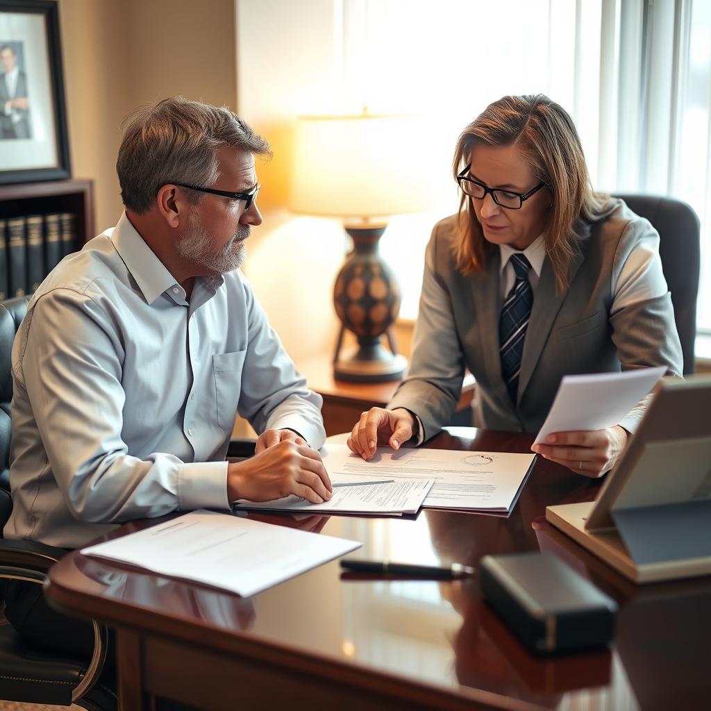 Business Closure Lawyer Chesapeake, VA