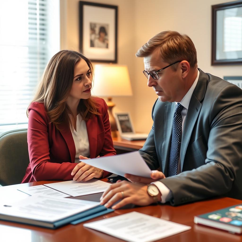 Business Compliance Lawyer Poquoson, VA
