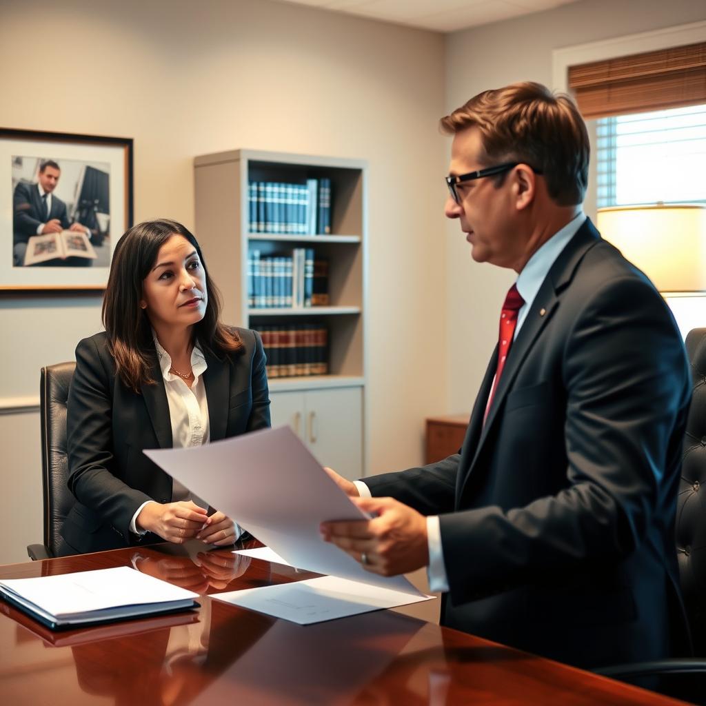 Business Compliance Lawyer Suffolk, VA