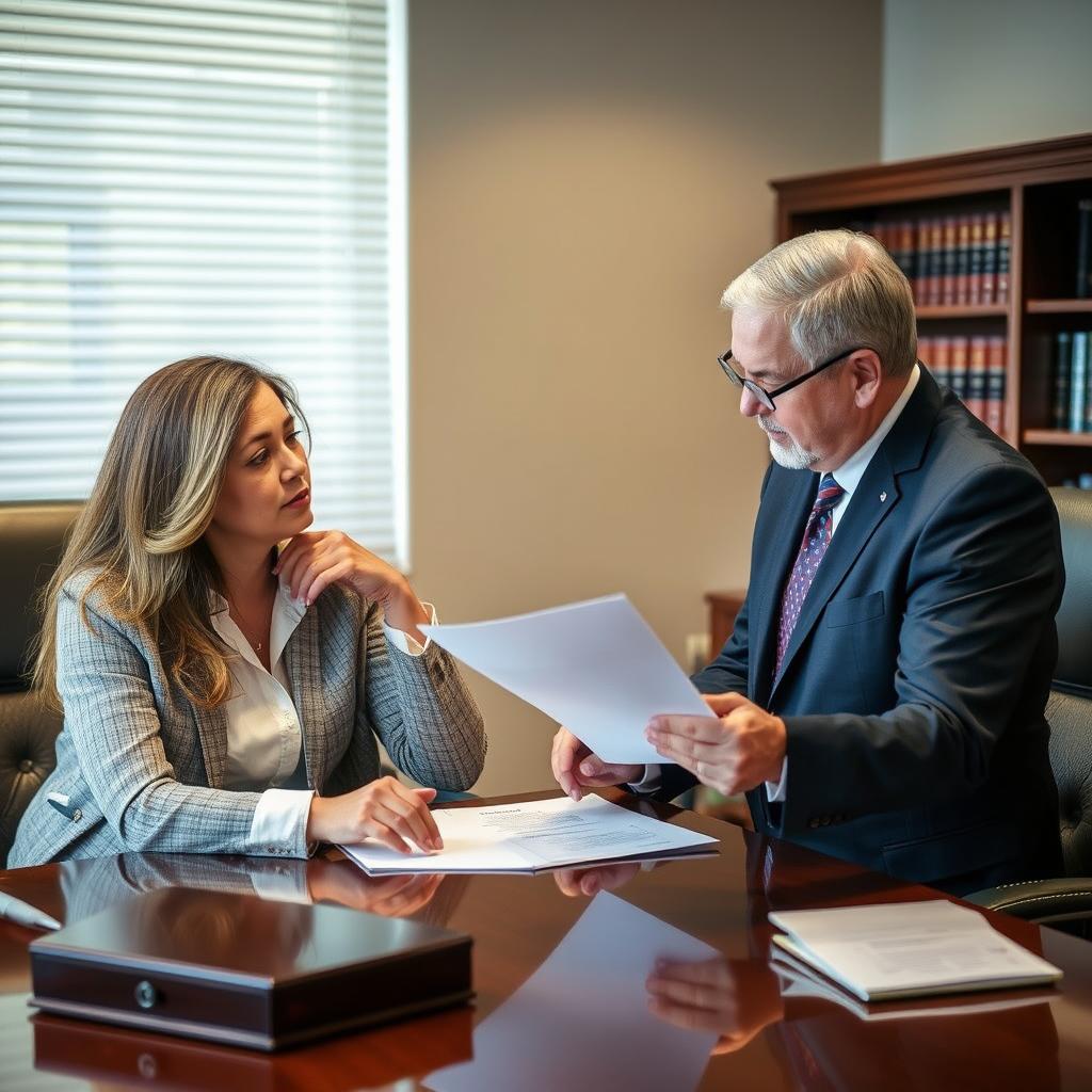 Business Dissolution Lawyer Chesapeake, VA
