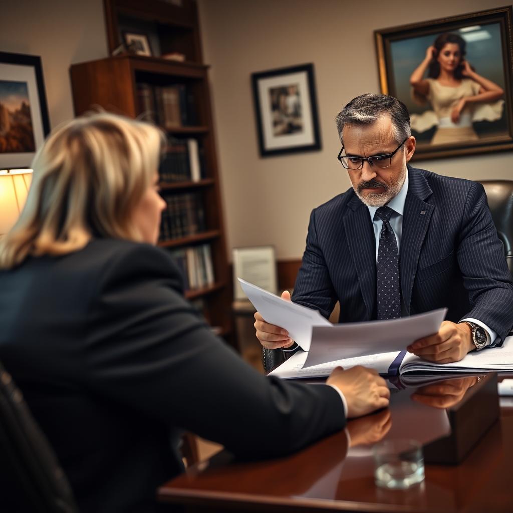 Business Dissolution Lawyer Gloucester County, VA