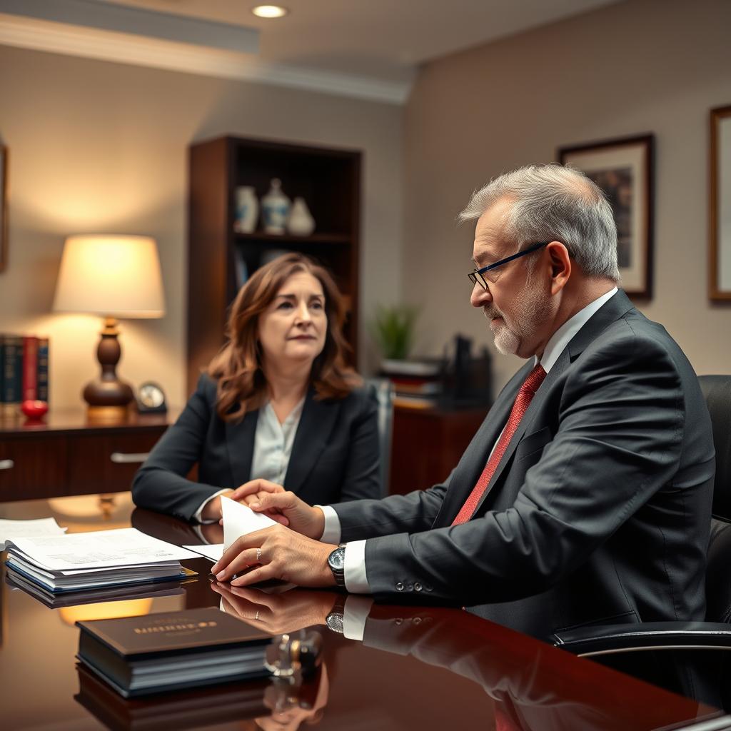 Business Dissolution Lawyer Suffolk, VA