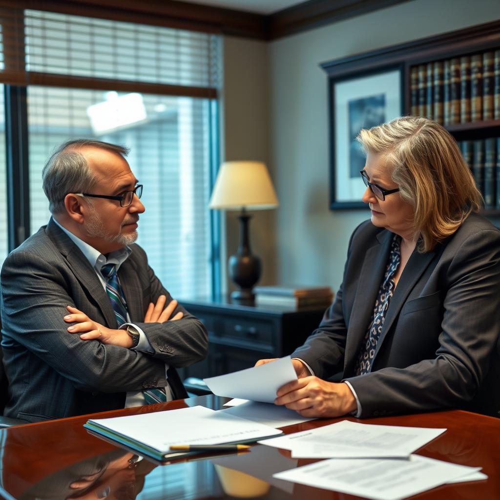Business Estate Planning Lawyer Chesapeake, VA