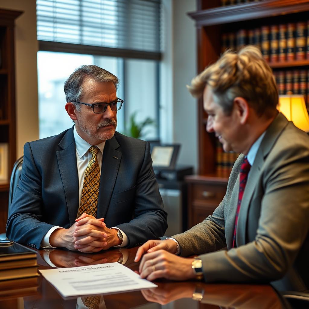 Business Estate Planning Lawyer Gloucester County, VA