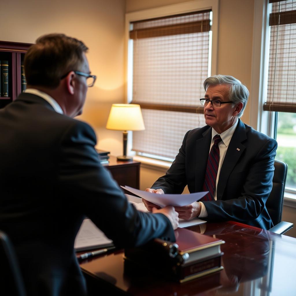 Business Estate Planning Lawyer James City County, VA