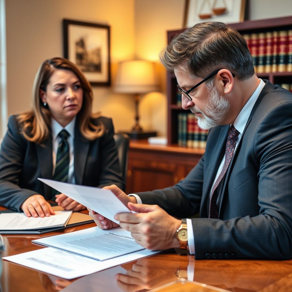 Business Estate Planning Lawyer Suffolk, VA