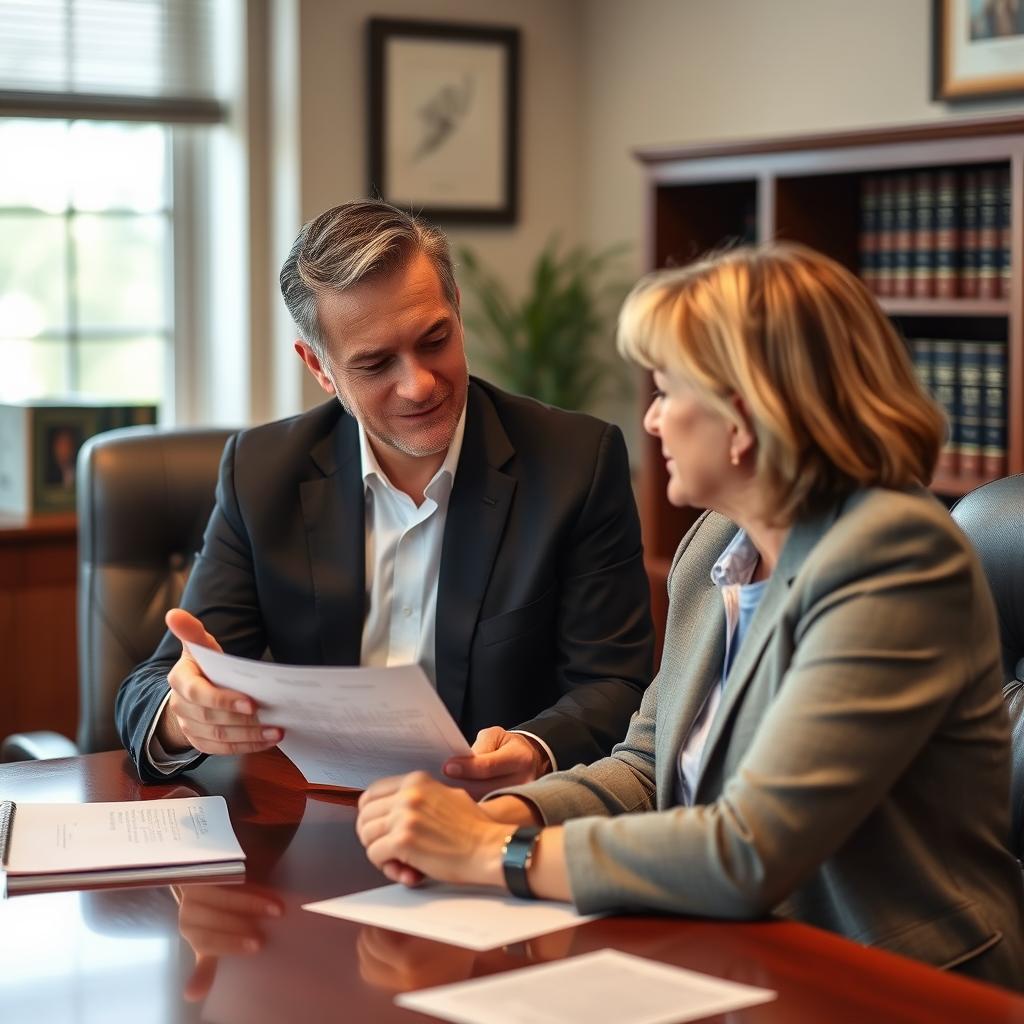 Business Estate Planning Lawyer Virginia Beach, VA