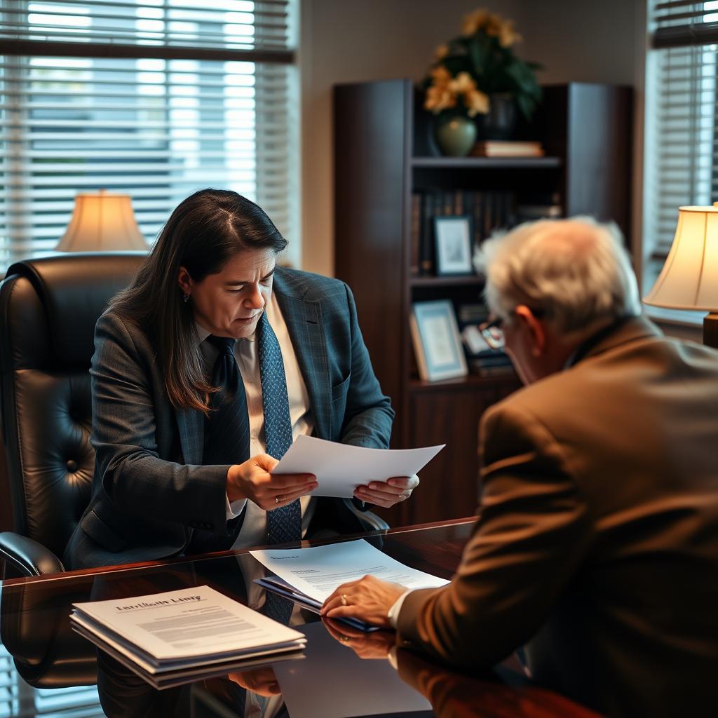 Business Formation Lawyer Suffolk, VA