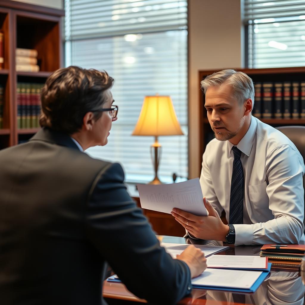 Business Property Lawyer Chesapeake, VA