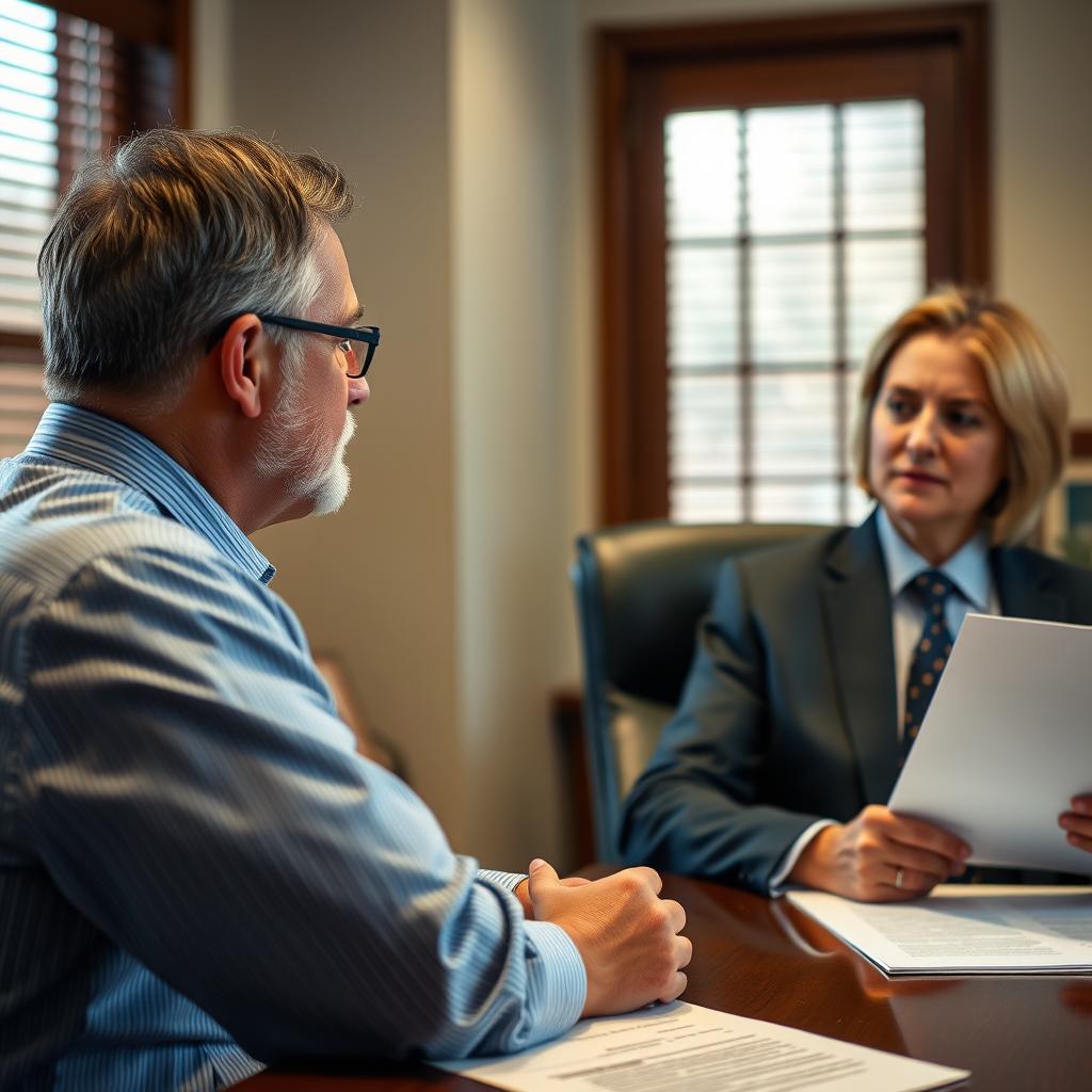 Business Property Lawyer James City County, VA